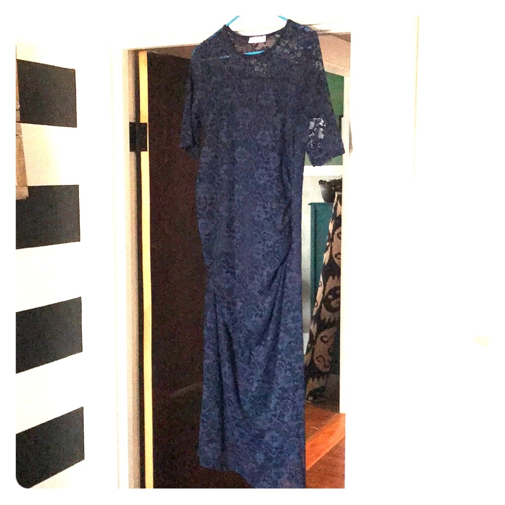 Maternity dress
